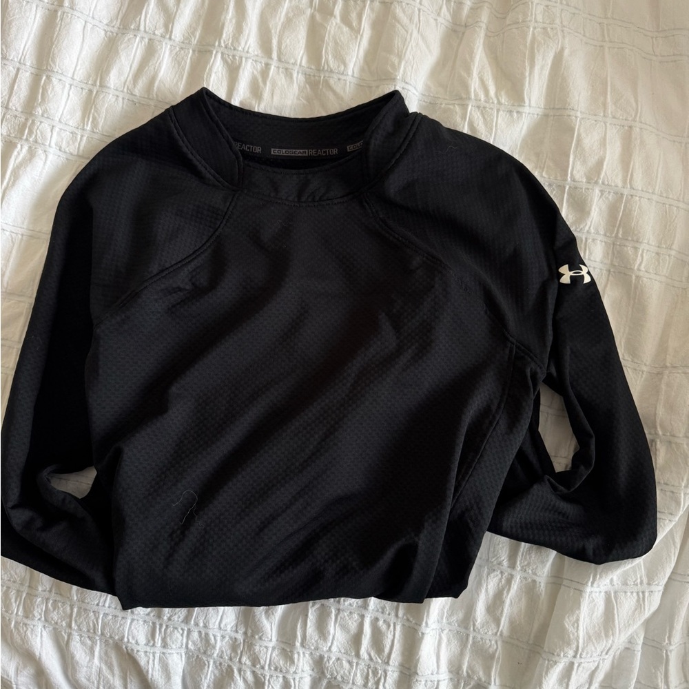 Under Armour Women's Black Top